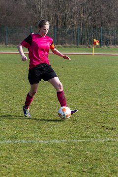 Bild 383 - B-Juniorinnen SV Wahlstedt - SG Wentorf-S./Sch�nberg